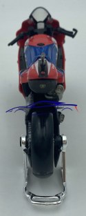 DUCATI Pramac MotoGP #89 Jorge Martin 1:18 Maisto