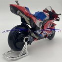 DUCATI Pramac MotoGP #89 Jorge Martin 1:18 Maisto