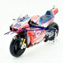 DUCATI Pramac MotoGP #89 Jorge Martin 1:18 Maisto