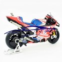 DUCATI Pramac MotoGP #89 Jorge Martin 1:18 Maisto