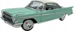 Desoto Adventurer 1961 1:18 model LDC 92738