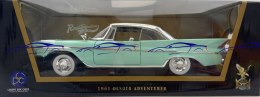 Desoto Adventurer 1961 1:18 model LDC 92738