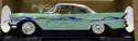 Desoto Adventurer 1961 1:18 model LDC 92738