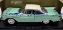 Desoto Adventurer 1961 1:18 model LDC 92738