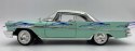 Desoto Adventurer 1961 1:18 model LDC 92738