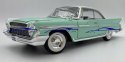 Desoto Adventurer 1961 1:18 model LDC 92738