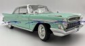 Desoto Adventurer 1961 1:18 model LDC 92738