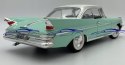 Desoto Adventurer 1961 1:18 model LDC 92738