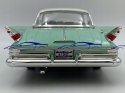 Desoto Adventurer 1961 1:18 model LDC 92738