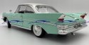 Desoto Adventurer 1961 1:18 model LDC 92738