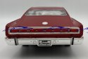 Dodge Charger 1966 1:18 model LDC 92638 red