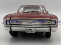 Dodge Charger 1966 1:18 model LDC 92638 red