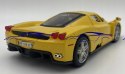 FERRARI ENZO yellow model Bburago 26006 1:24