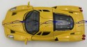 FERRARI ENZO yellow model Bburago 26006 1:24