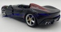 FERRARI Monza SP1 black/red model Bburago 26027