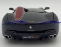 FERRARI Monza SP1 black/red model Bburago 26027