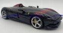 FERRARI Monza SP1 black/red model Bburago 26027