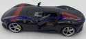 FERRARI Monza SP1 black/red model Bburago 26027