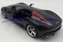 FERRARI Monza SP1 black/red model Bburago 26027