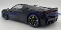 FERRARI SF90 Spider signature 1:18 Bburago 16910