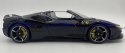 FERRARI SF90 Spider signature 1:18 Bburago 16910