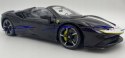 FERRARI SF90 Spider signature 1:18 Bburago 16910