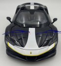 FERRARI SF90 Spider signature 1:18 Bburago 16910