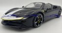 FERRARI SF90 Spider signature 1:18 Bburago 16910