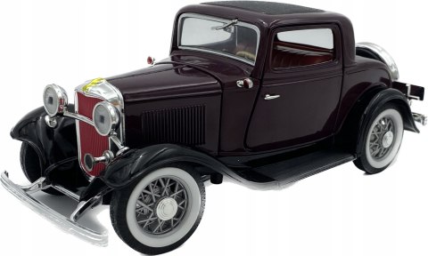 Ford 3-Window Coupe 1932 1:18 model LDC 92248