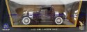 Ford 3-Window Coupe 1932 1:18 model LDC 92248