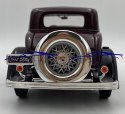 Ford 3-Window Coupe 1932 1:18 model LDC 92248