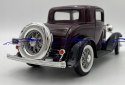 Ford 3-Window Coupe 1932 1:18 model LDC 92248