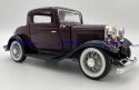 Ford 3-Window Coupe 1932 1:18 model LDC 92248