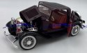 Ford 3-Window Coupe 1932 1:18 model LDC 92248