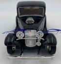 Ford Coupe 1932 black model 1:24 Motormax 73251