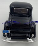 Ford Coupe 1932 black model 1:24 Motormax 73251