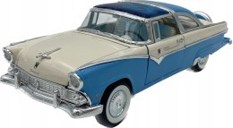 Ford Crown Victoria 1955 1:18 model LDC 92138