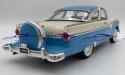 Ford Crown Victoria 1955 1:18 model LDC 92138