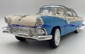 Ford Crown Victoria 1955 1:18 model LDC 92138