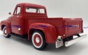 Ford F-100 Pick Up 1953 1:18 model LDC 92148