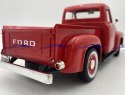 Ford F-100 Pick Up 1953 1:18 model LDC 92148