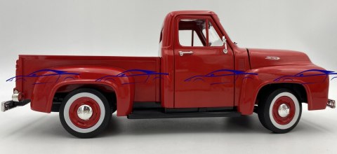 Ford F-100 Pick Up 1953 1:18 model LDC 92148 Ford F-100 Pick Up 1953 1:18 model LDC 92148