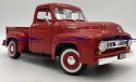 Ford F-100 Pick Up 1953 1:18 model LDC 92148