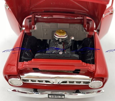 Ford F-100 Pick Up 1953 1:18 model LDC 92148 Ford F-100 Pick Up 1953 1:18 model LDC 92148