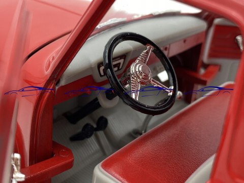 Ford F-100 Pick Up 1953 1:18 model LDC 92148 Ford F-100 Pick Up 1953 1:18 model LDC 92148