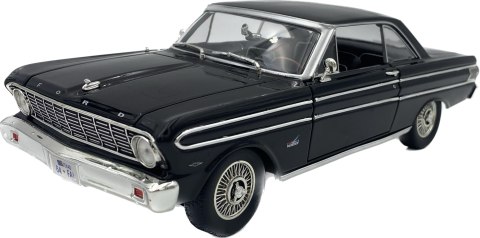 Ford Falcon 1964 1:18 model LDC 92708 black