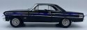 Ford Falcon 1964 1:18 model LDC 92708 black