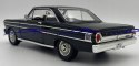 Ford Falcon 1964 1:18 model LDC 92708 black