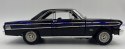 Ford Falcon 1964 1:18 model LDC 92708 black