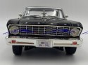 Ford Falcon 1964 1:18 model LDC 92708 black